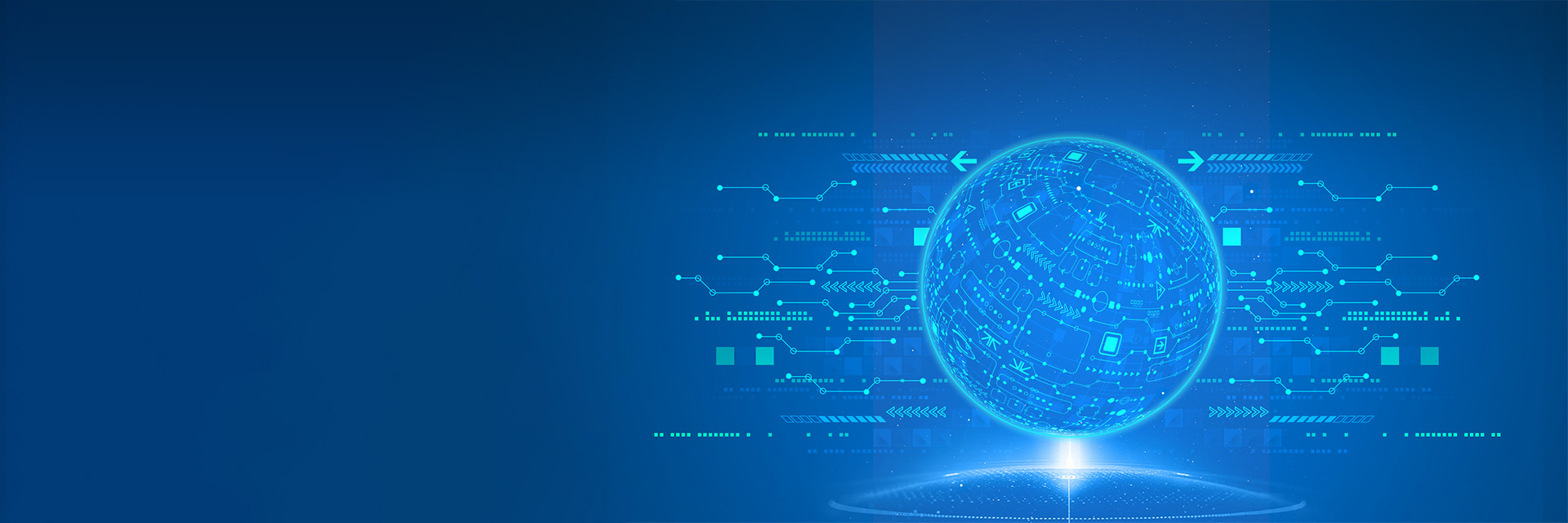 Science and technology make the future Science and technology make the future